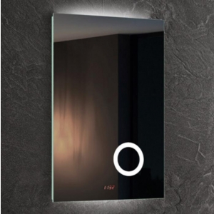 EU and USA Luxury LED Lighted Backlit Bathroom Mirror-ENE-AL-111