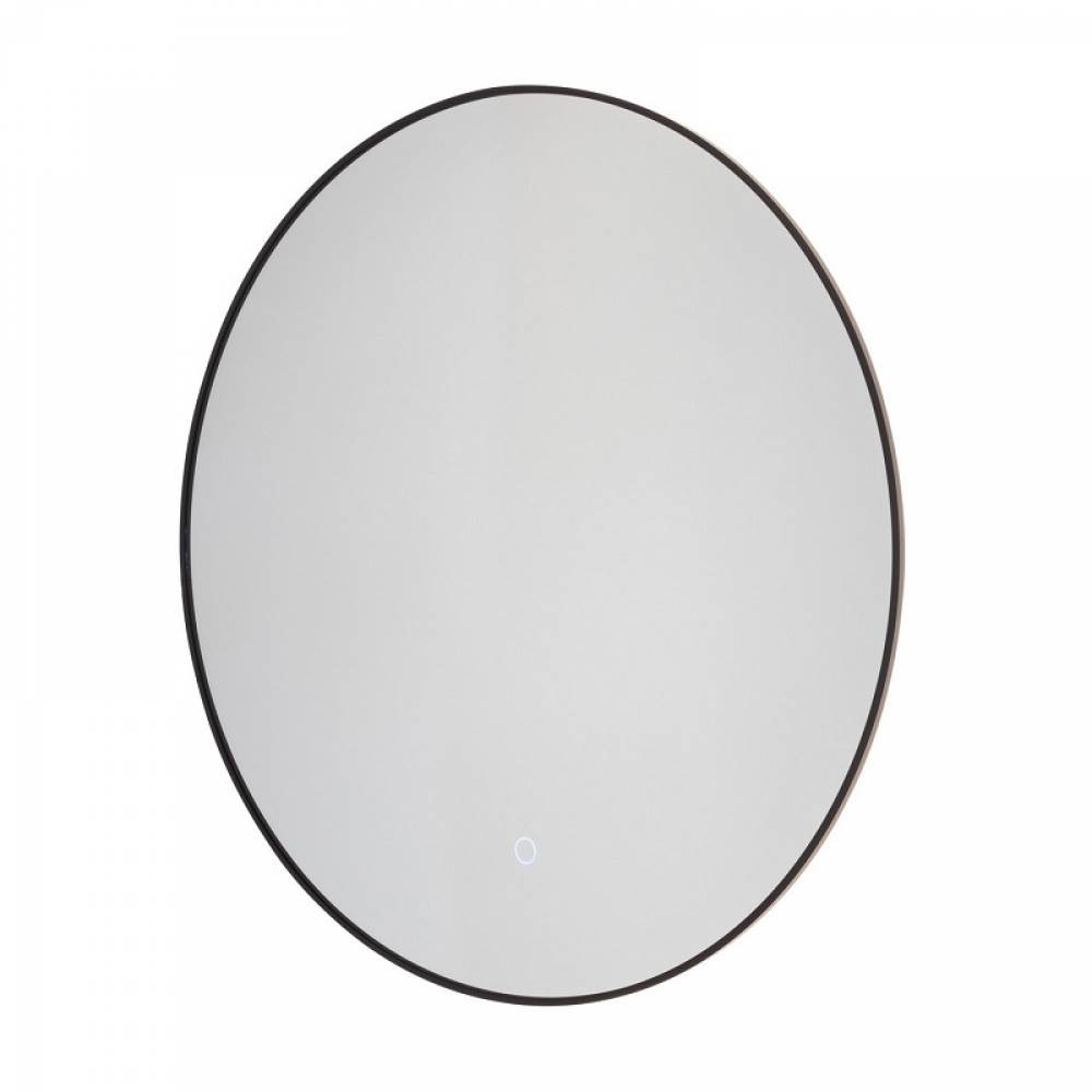 ENE-RD38 -Custom Round LED Mirror for Business Projects and Bulk Orders