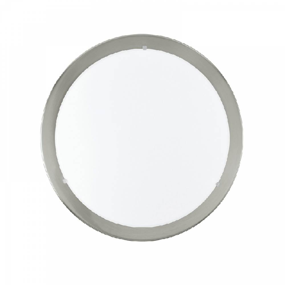 ENE-RD35 -Round LED Mirror for Retailers with Magnification Features