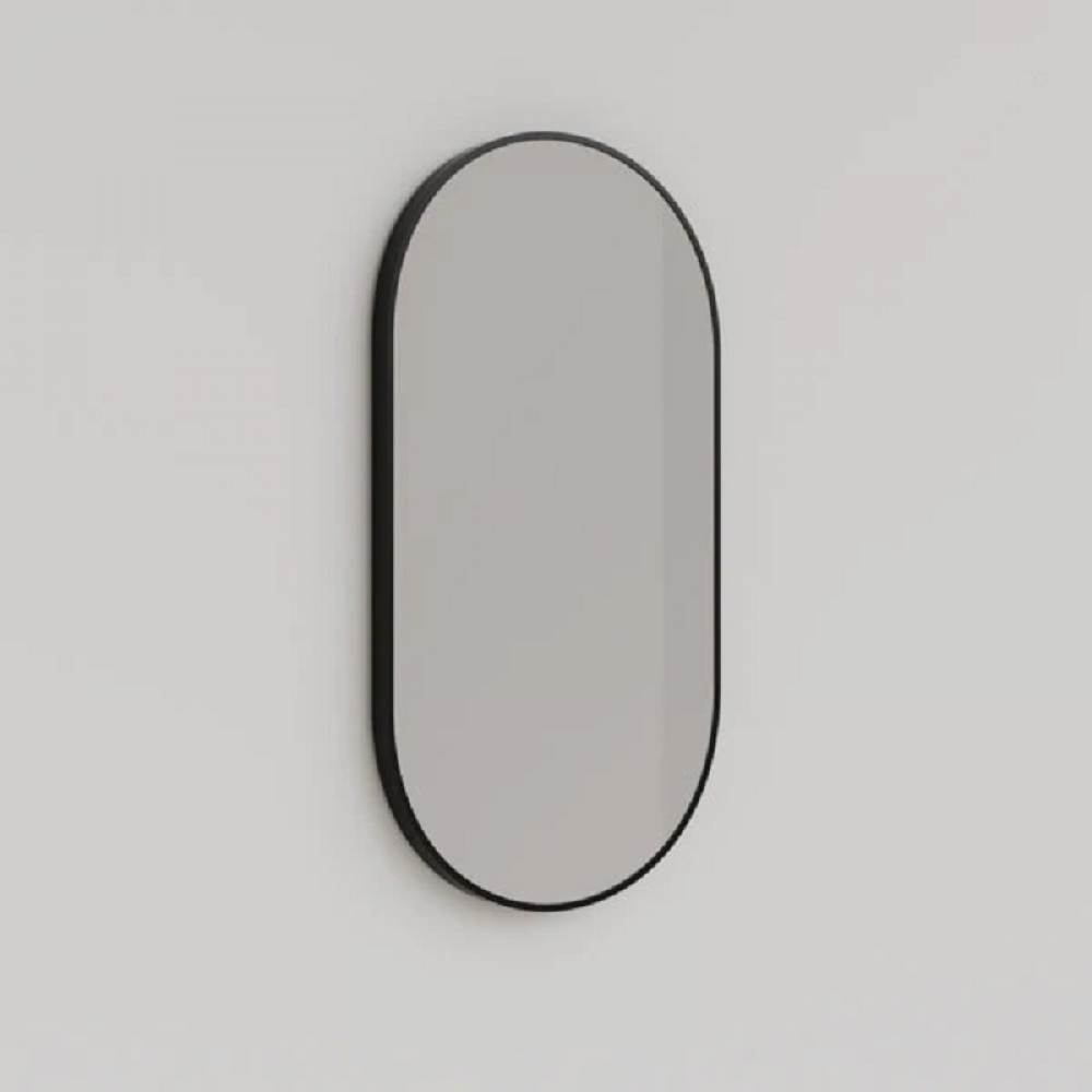 ENE-PL10 -Pill Shaped LED Mirror Supplier for North America