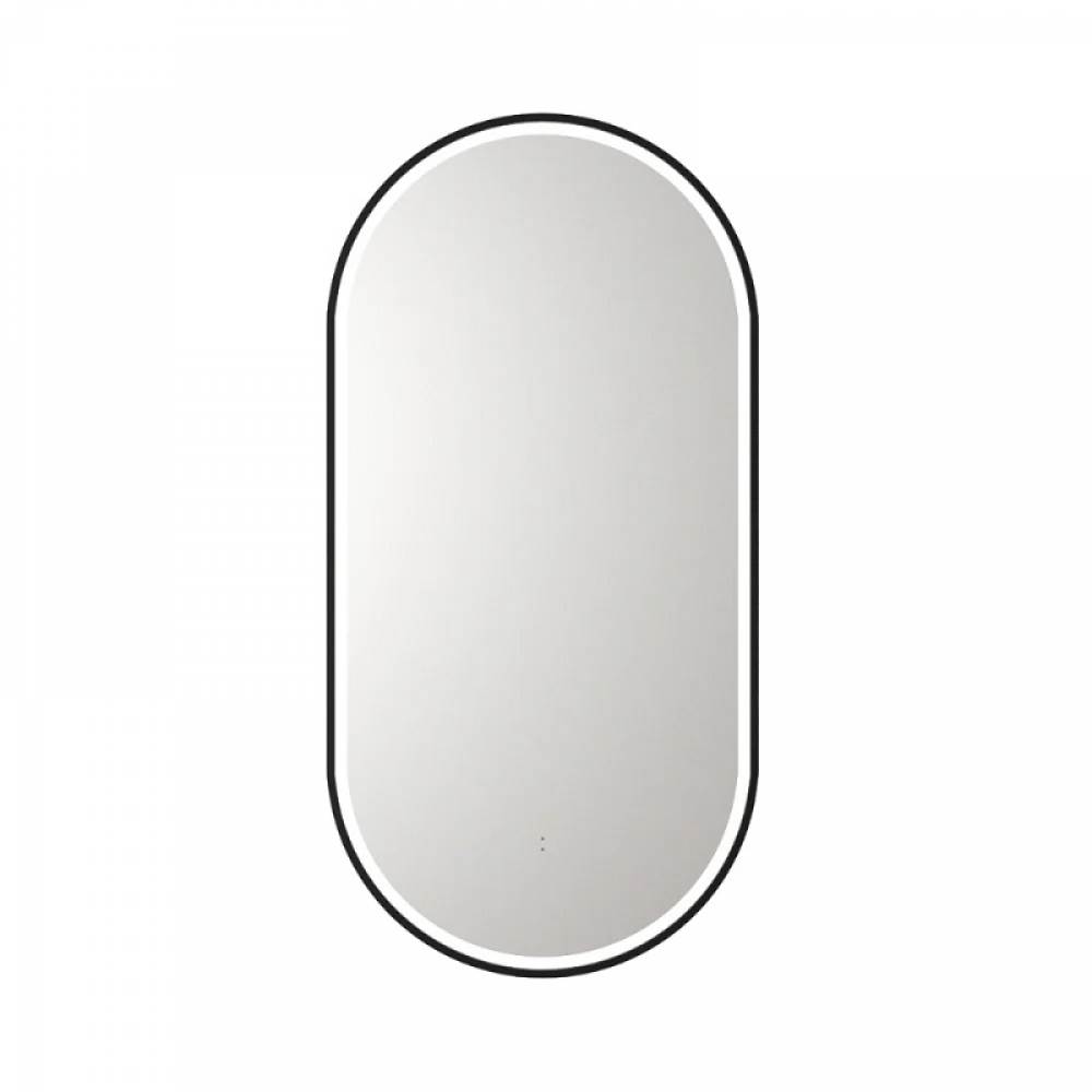 ENE-PL12 -Pill LED Mirror Wholesale for Spas and Hotels