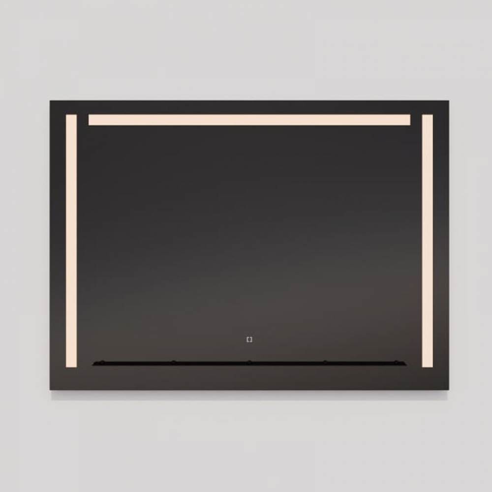 ENE-SHM18 -Customizable Sensor Hidden LED Mirror for Hotels