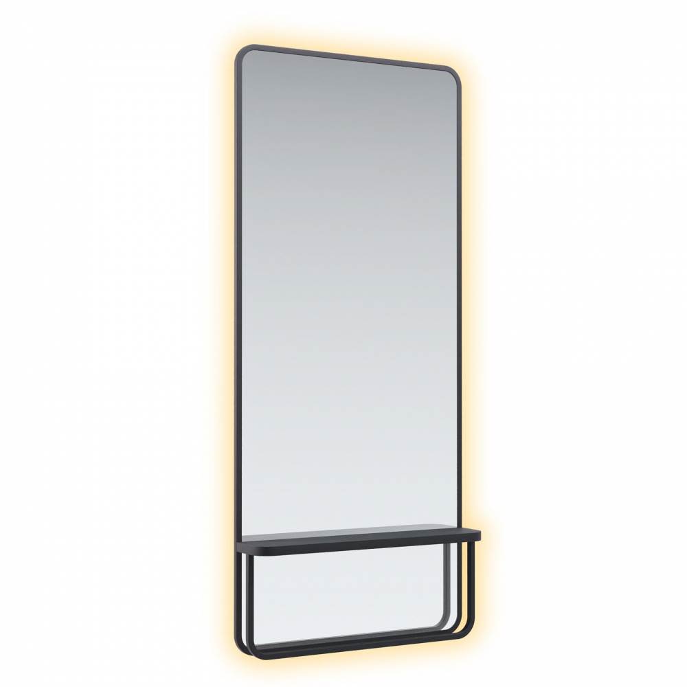 ENE-SM32 -Modern Special LED Mirror for Beauty Salons