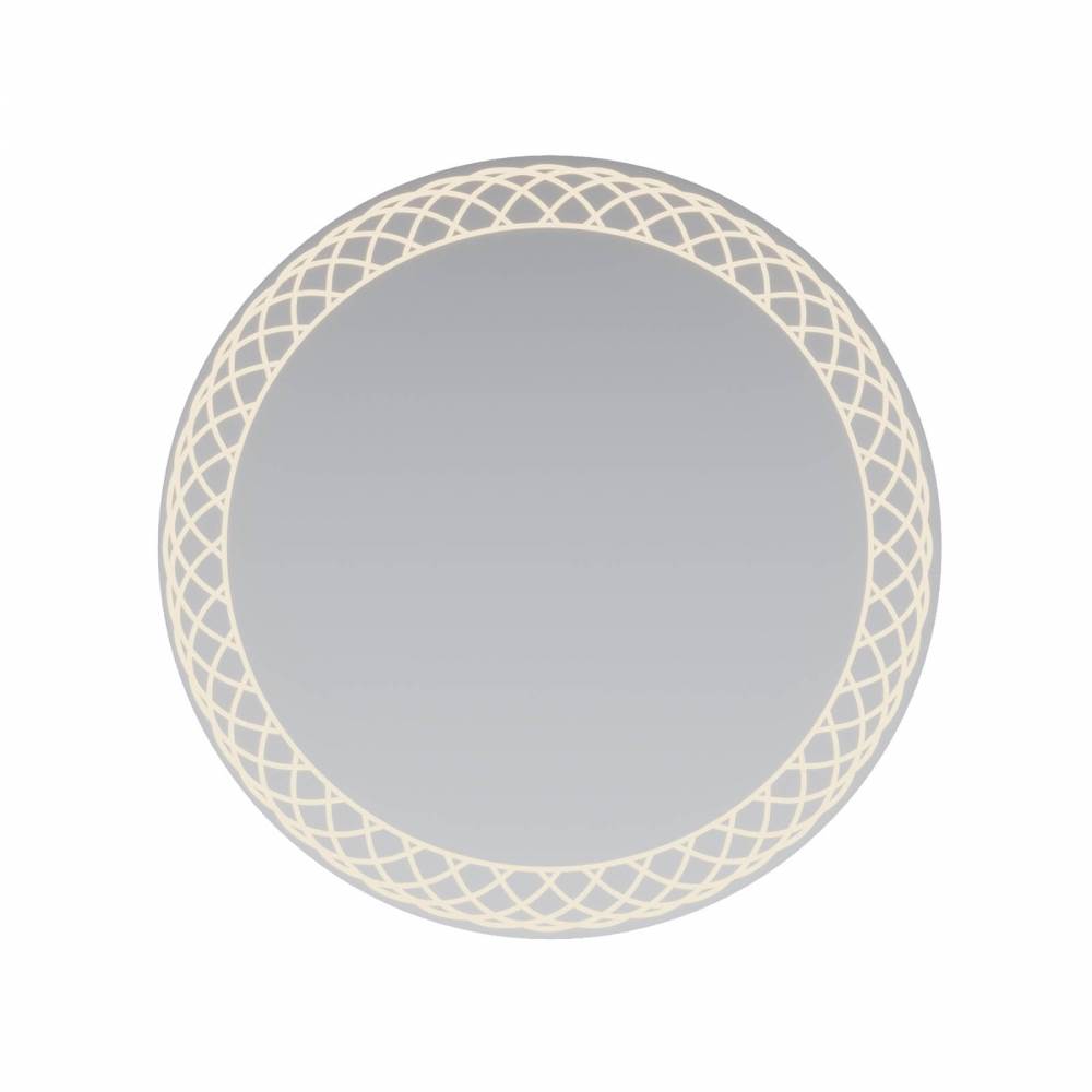 ENE-SM45 -Smart Special LED Mirror with Proximity Sensor