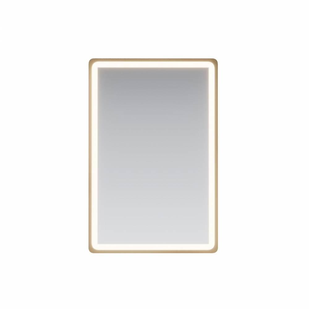 ENE-SM40 -Custom Special Mirror with LED Light for Salons