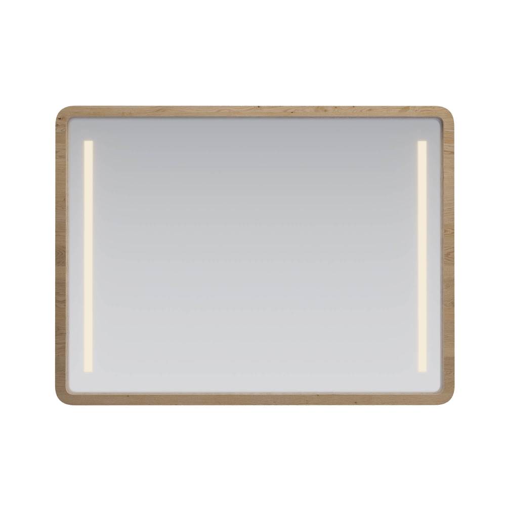 ENE-SM70 -Artistic Special Mirror with LED for Luxury Hotels
