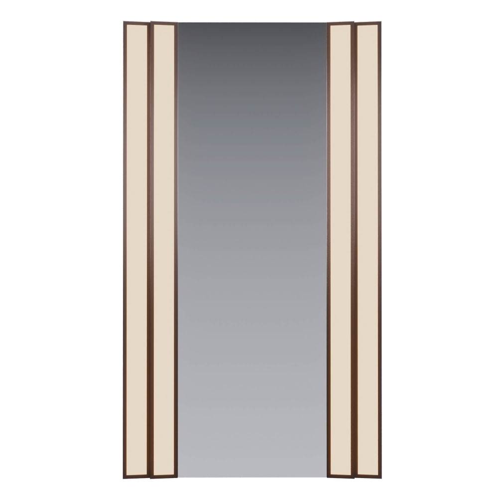 ENE-SM125 -Special LED Mirror with Custom Shape Options