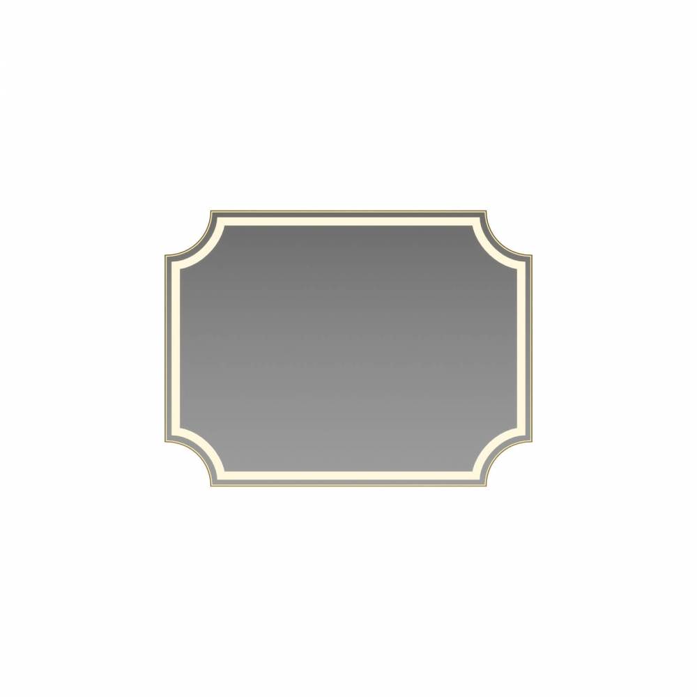 ENE-SM86 -Exclusive Special LED Mirror for Commercial Interiors