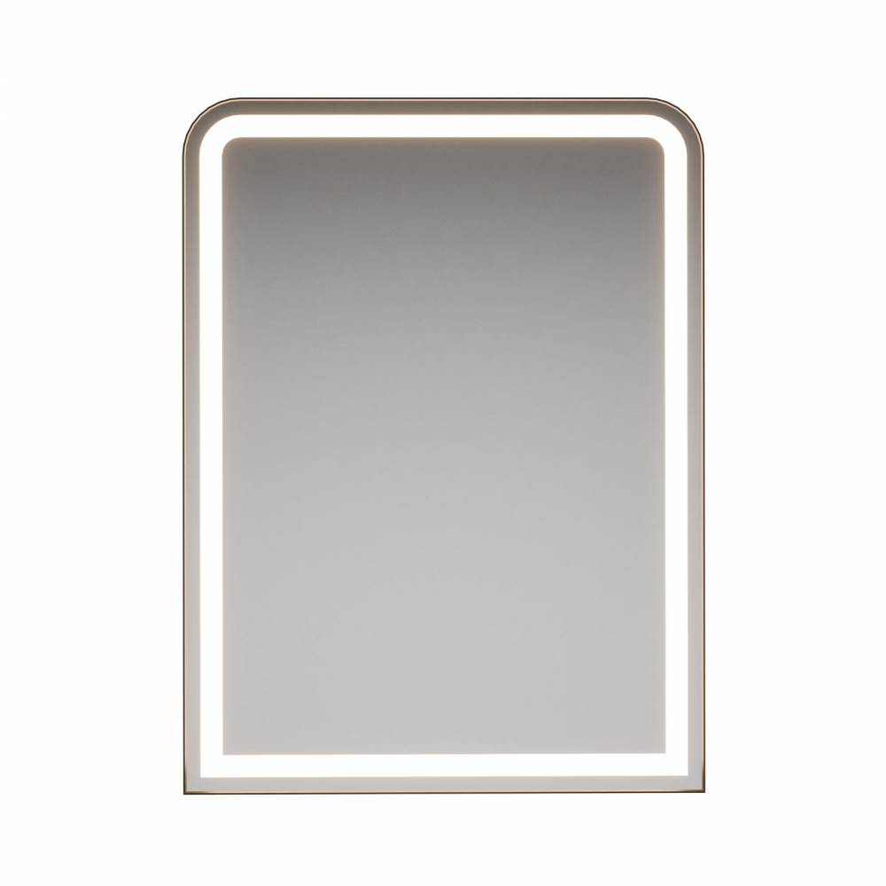 ENE-SM57 -Modern Special LED Mirror for Residential Interiors