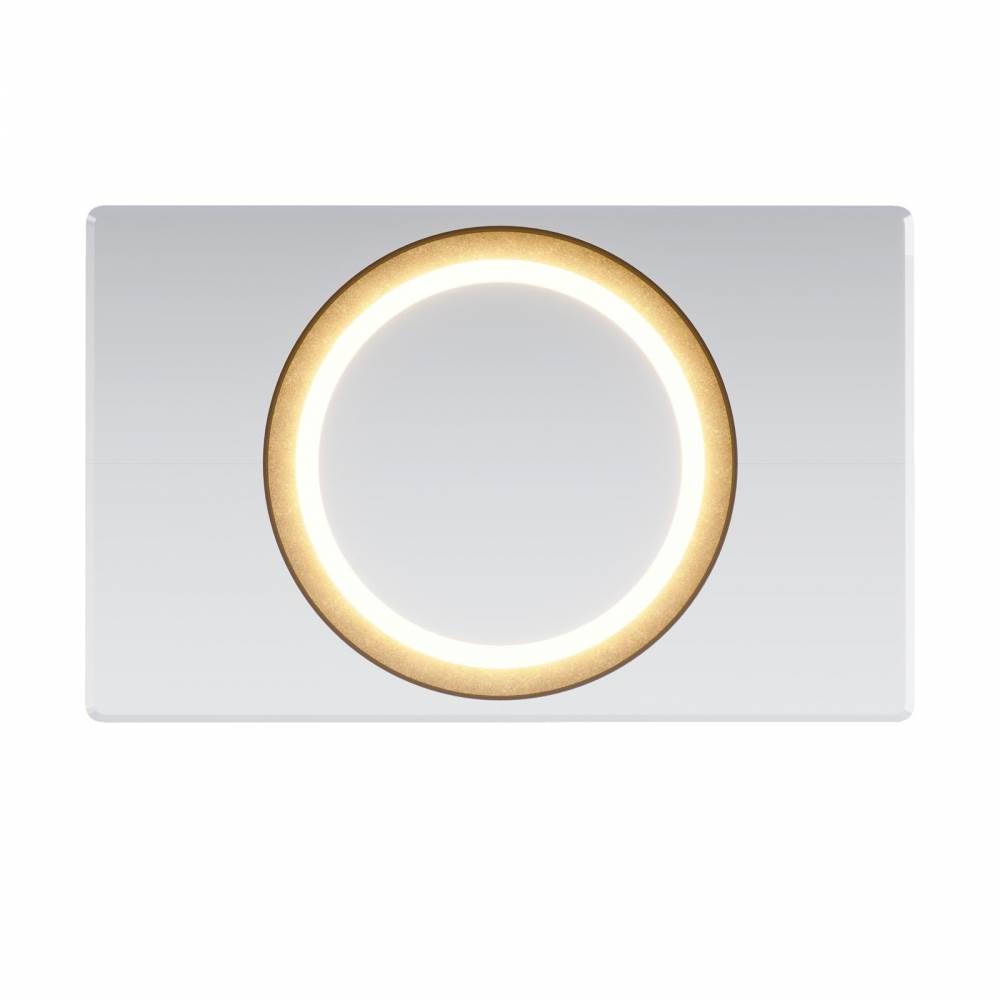 ENE-SM95 -Custom Special LED Mirror with Smart Features