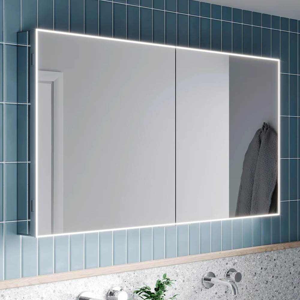 ENE-SC-33 -Smart Special LED Cabinet Mirror with Proximity Sensor