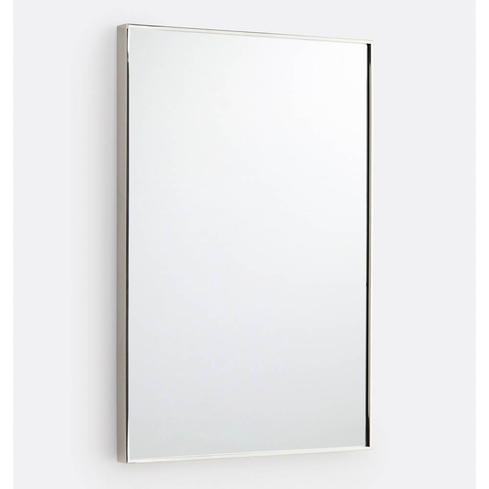 ENE-FM029 -Framed Mirror for Luxury Hotel Rooms