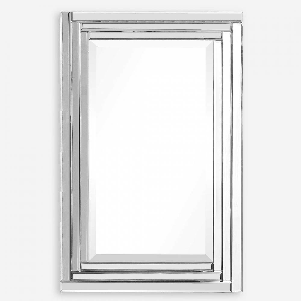 ENE-SFM048 -Special Framed Mirror for Art Studios
