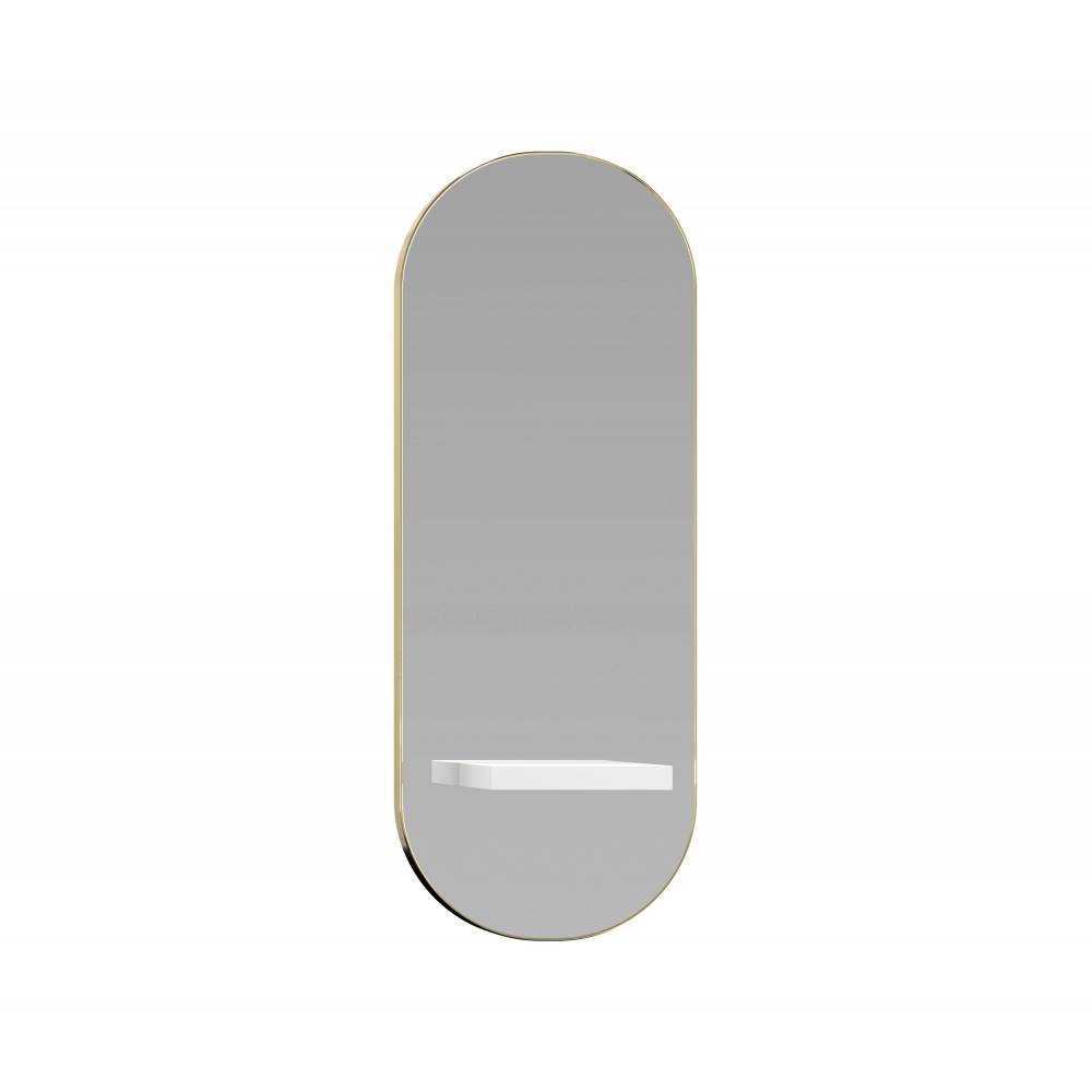 ENE-WMSM036 -Commercial Wall-Mounted Mirror for Luxury Salons