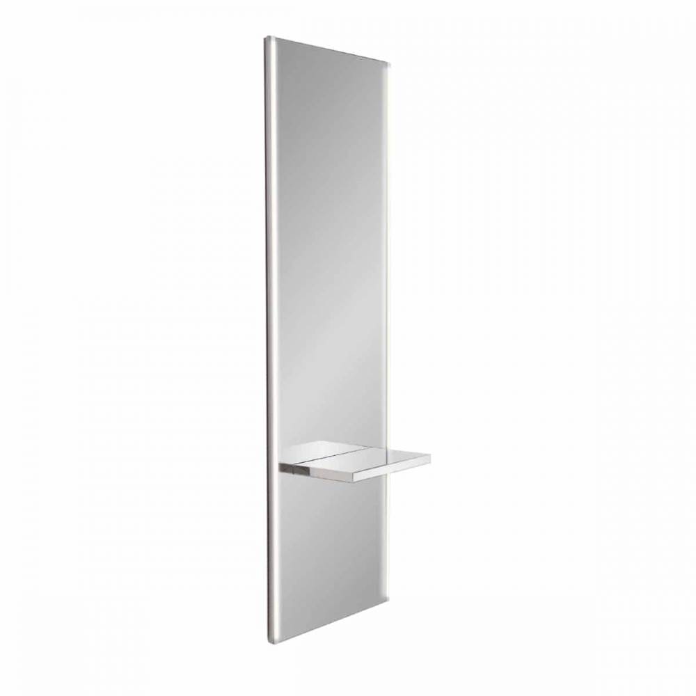 ENE-WMSM023 -Commercial Wall-Mounted Mirror with Professional Finish