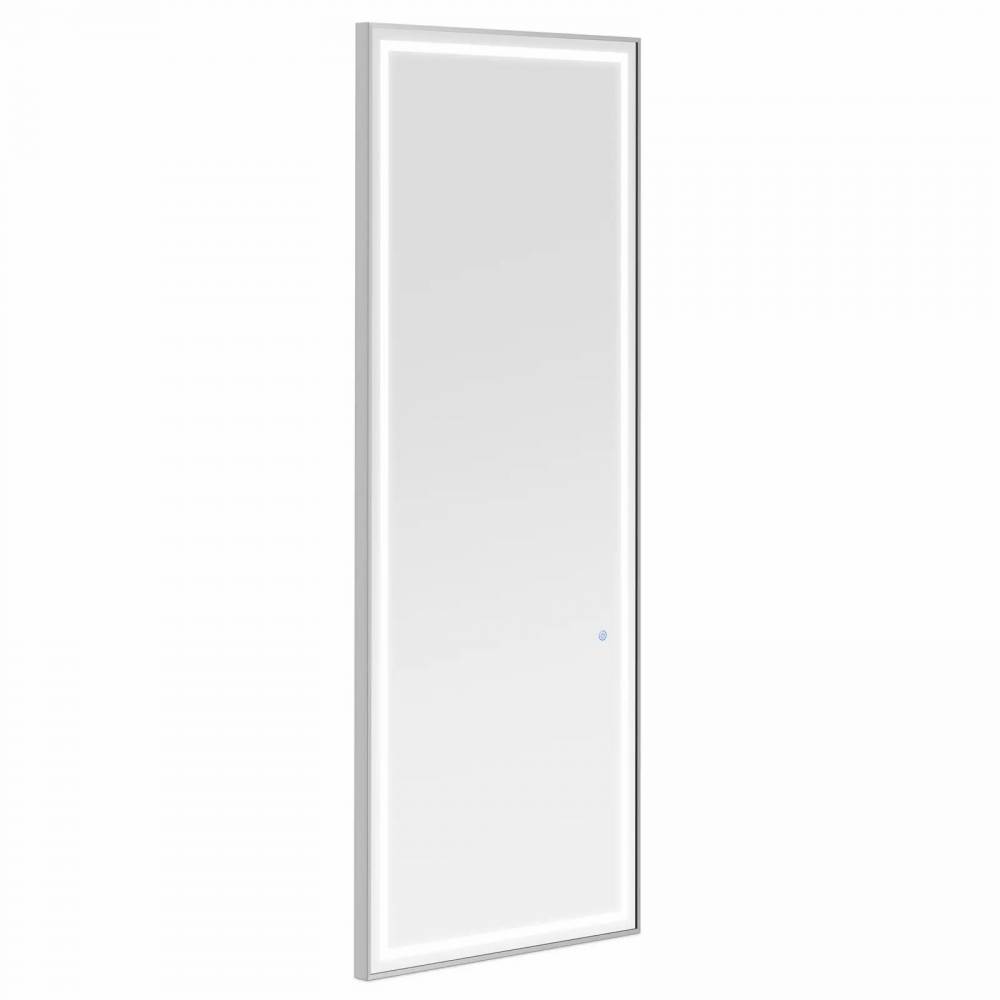 ENE-WMFL047 -Lighted Full-Length Mirror for Dressing Rooms