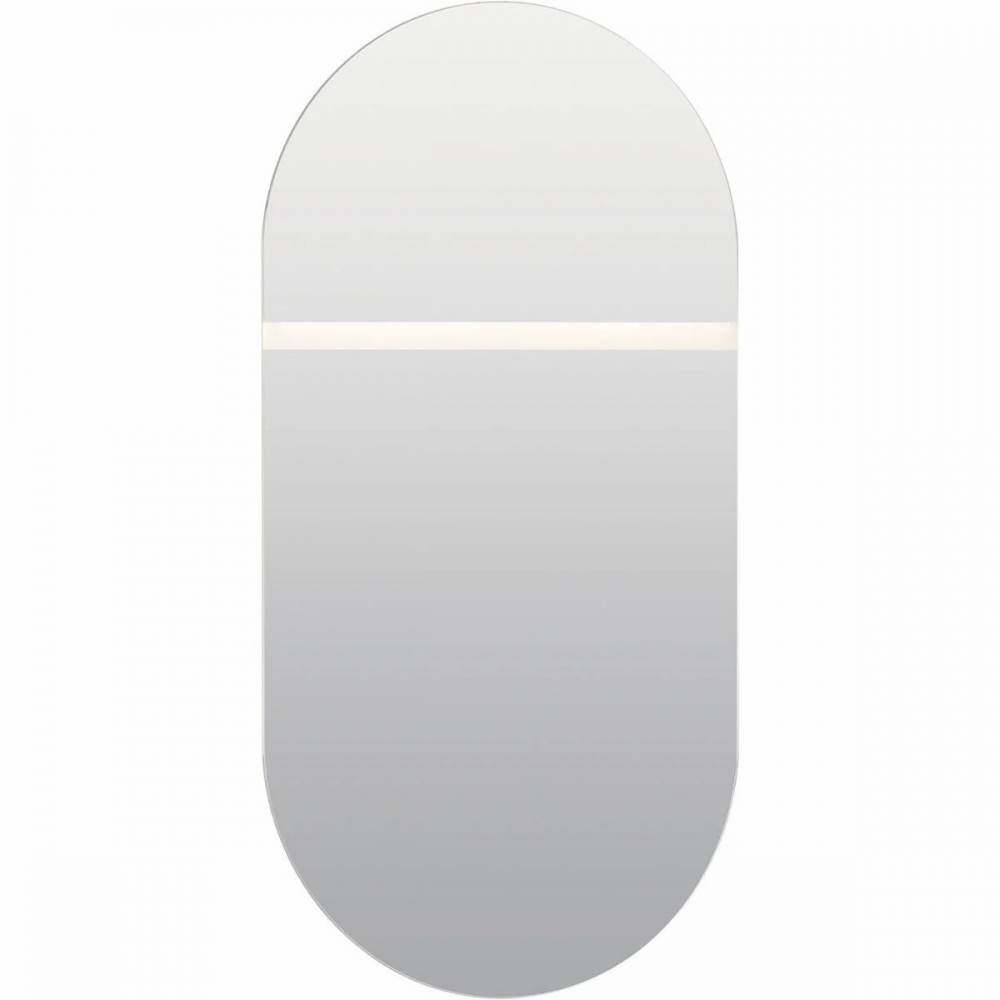 ENE-WMFL014 -Illuminated Dressing Mirror with Timer Function