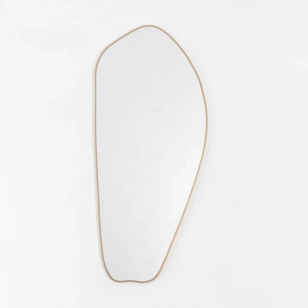 ENE-CUFL015 -LED Full Body Mirror Luxury LED Full-Length Mirror