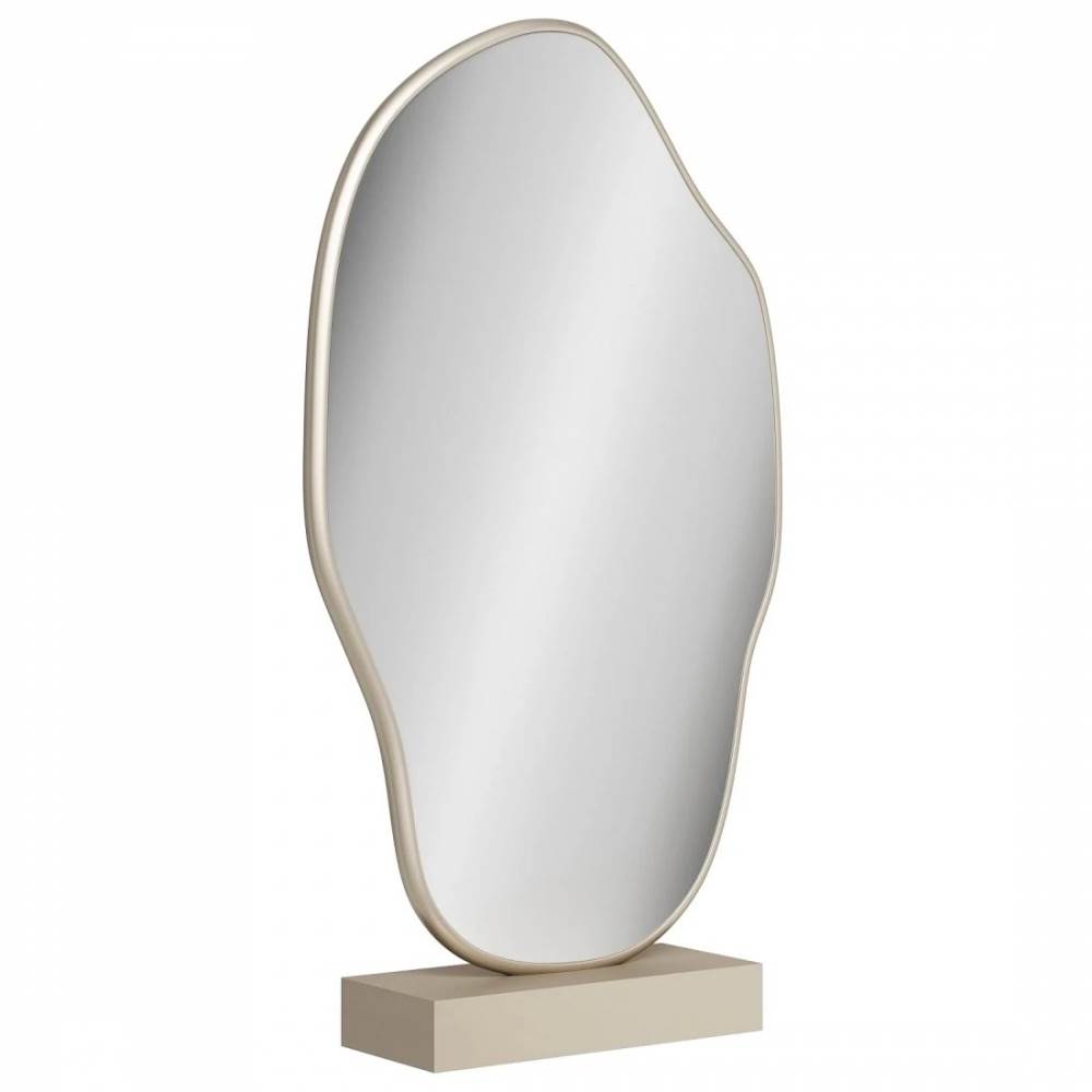 ENE-CUFL03 -Luxury LED Standing Mirror for Bridal Boutiques