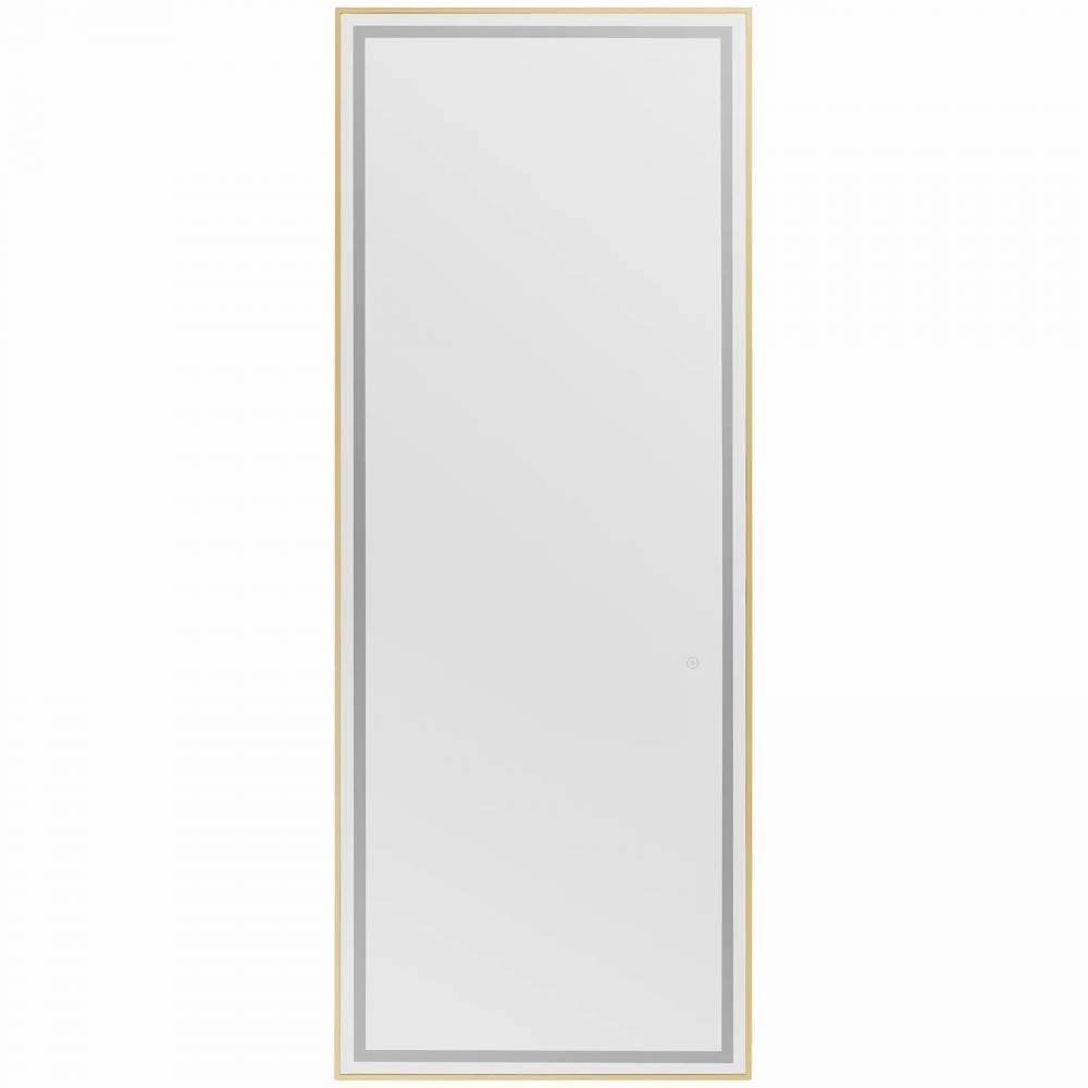 ENE-WMFL050 -LED Full Body Mirror with Adjustable Brightness