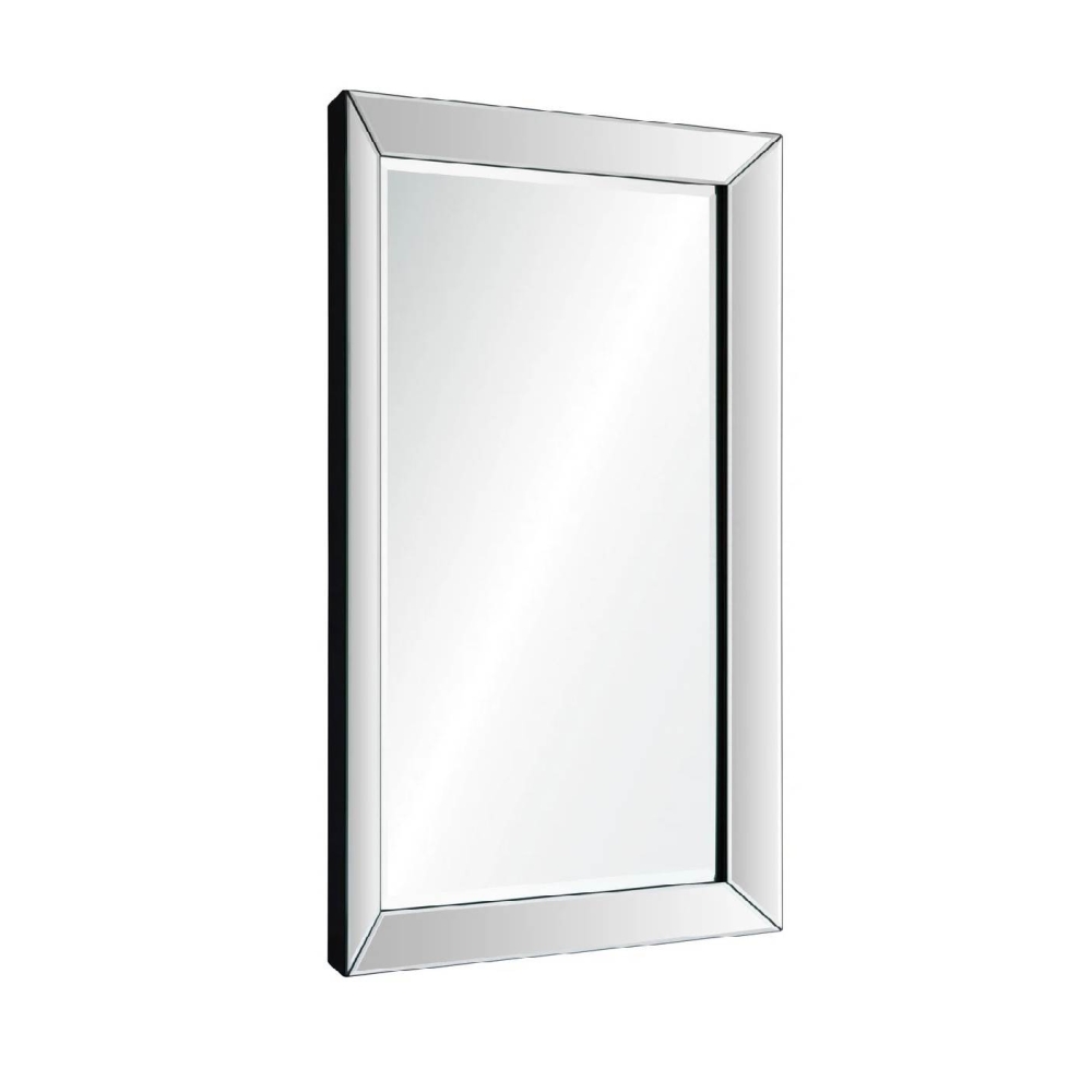 ENE-ADM035 -Customizable Decorative Mirror for Hotels