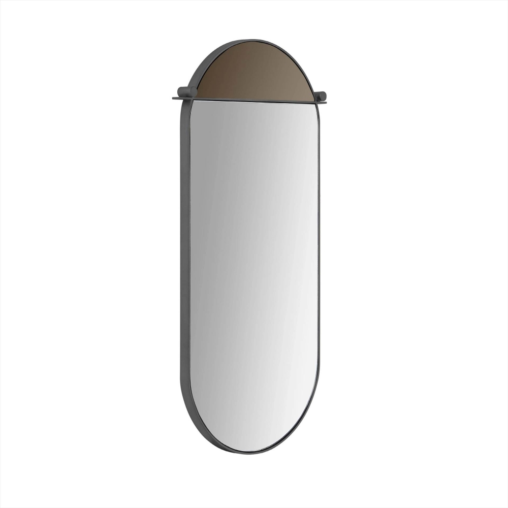ENE-ADM031 -Designer Decorative Mirror for Showrooms
