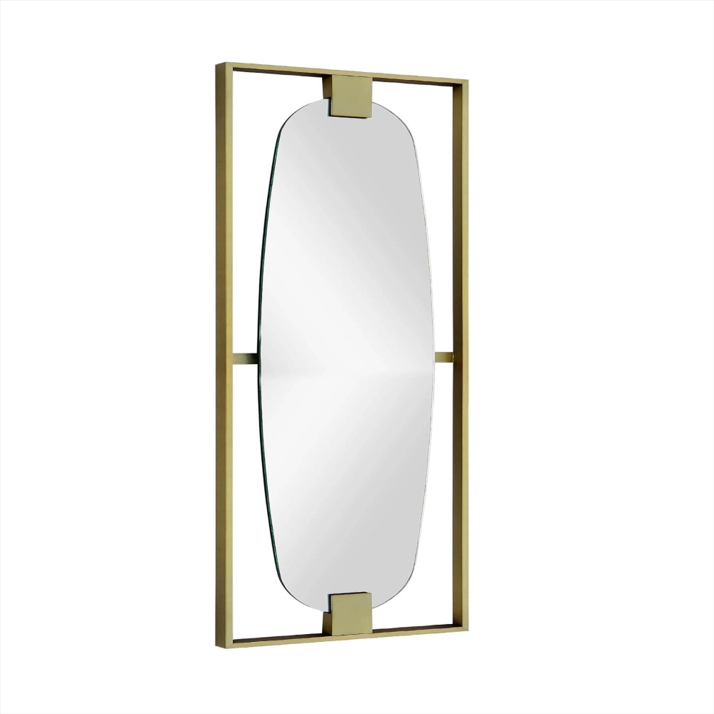 ENE-CDM043 -Oversized Decorative Wall Mirror