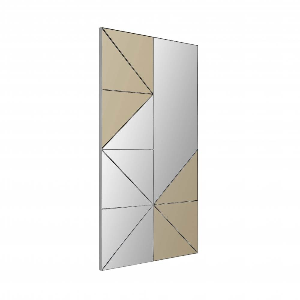 ENE-CCMD022 -Backlit Decorative Mirror for Soft Ambiance