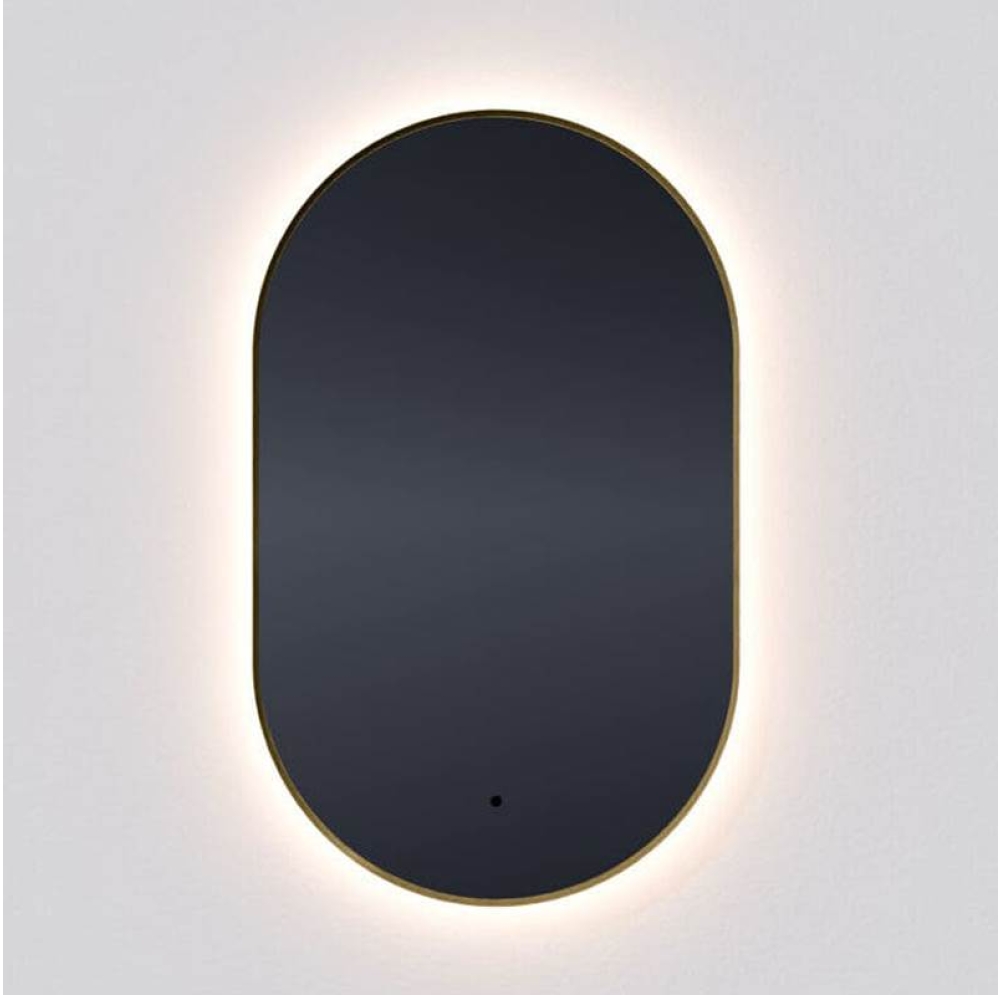 ENE-SHM03 -Hidden LED Mirror with Motion Sensor Activation