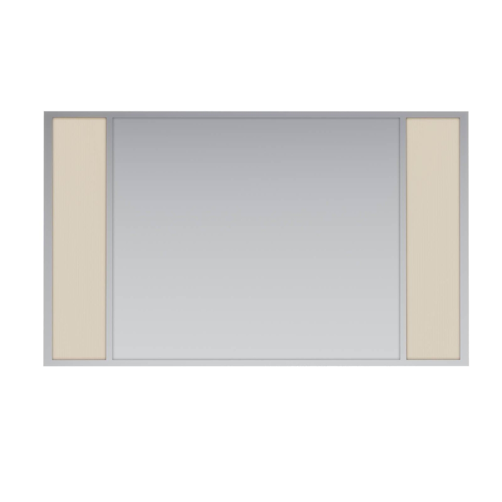 ENE-SM88 -Customizable Special LED Mirror with Backlighting