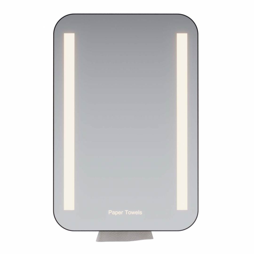 ENE-SM127 -Luxury Special LED Mirror with Touch Activation