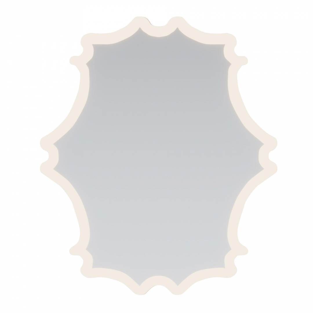 ENE-SM124 -Luxury Special LED Mirror for Designer Interiors