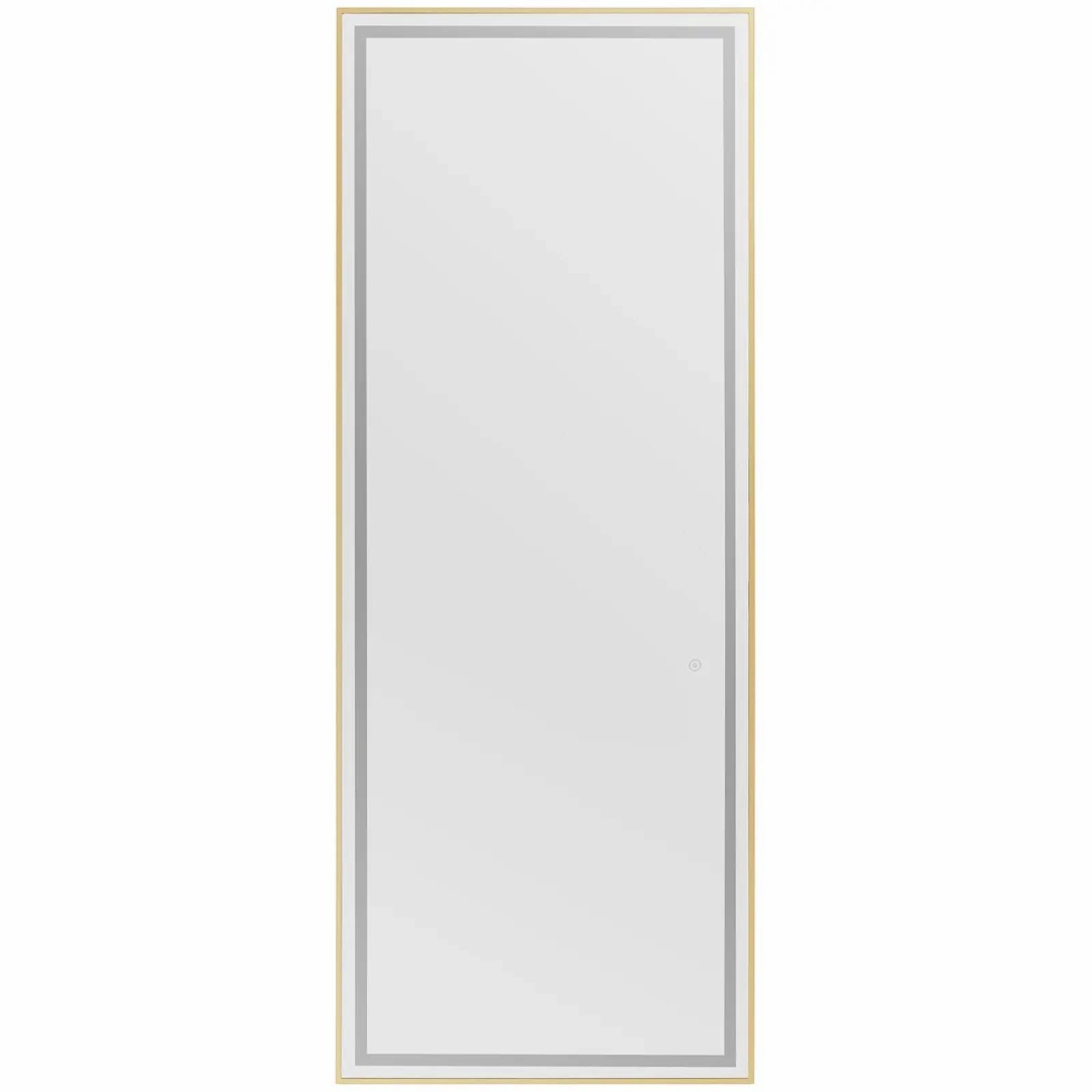 ENE-WMFL050 -LED Full Body Mirror with Adjustable Brightness