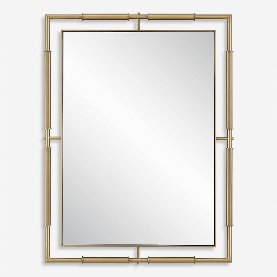 ENE-SFM066 -Special Framed Mirror for Interior Designers
