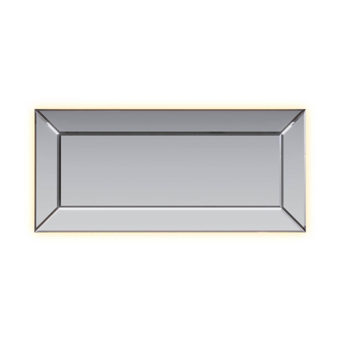 ENE-SM73 -High-End Special LED Mirror with Backlighting