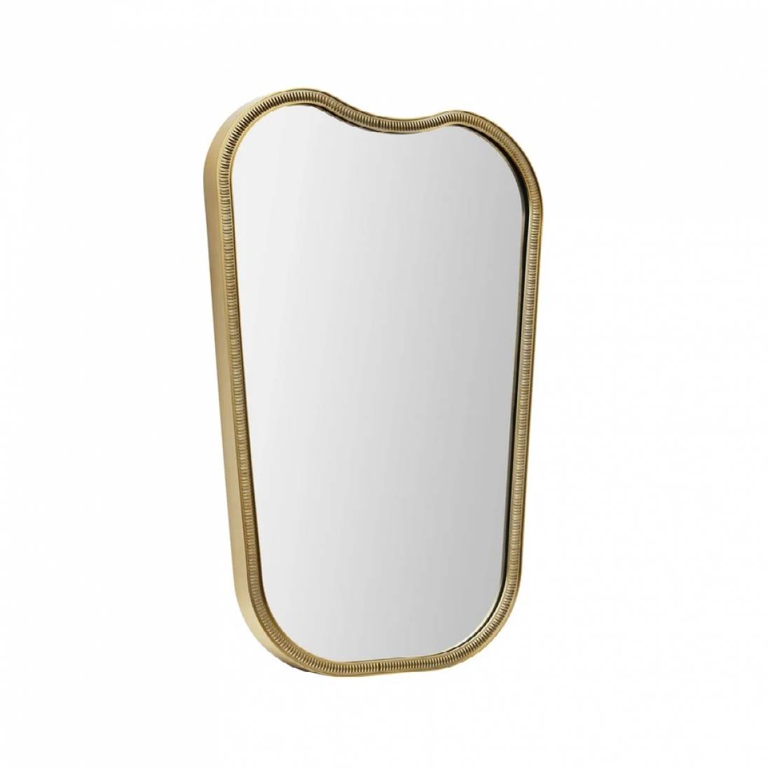 ENE-CCMD010 -Compact Decorative Mirror for Small Hotels