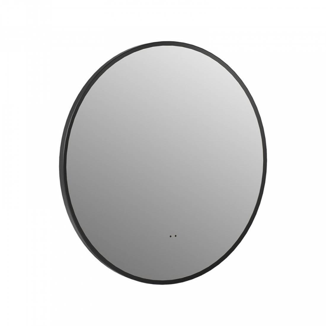 ENE-RD22 -Round LED Bathroom Mirror with Adjustable Brightness for Bulk Orders
