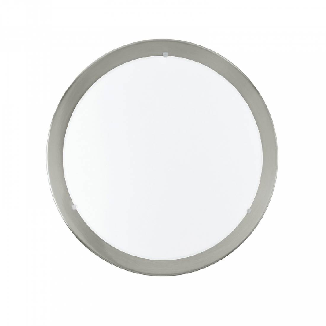 ENE-RD35 -Round LED Mirror for Retailers with Magnification Features