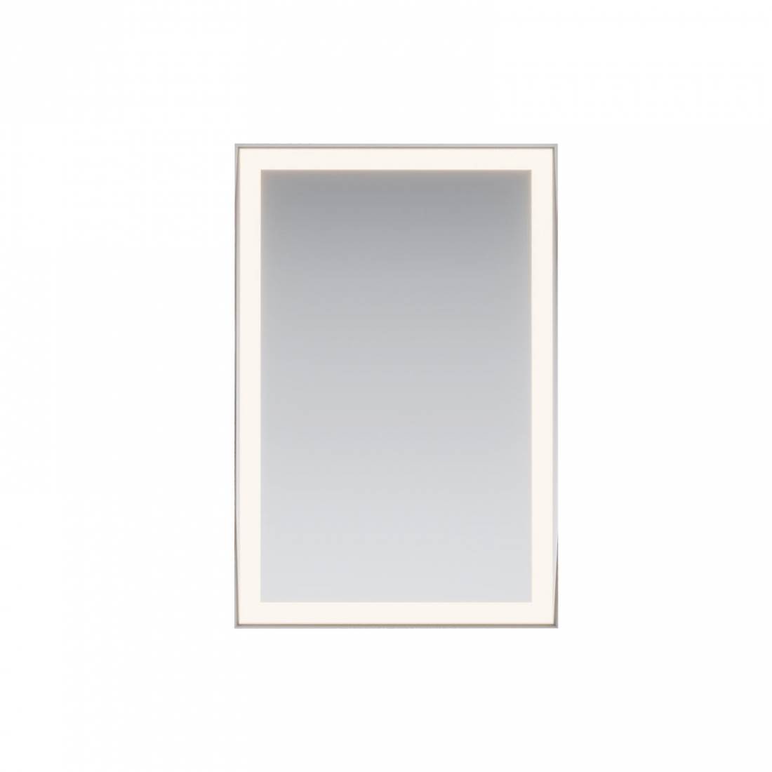 ENE-SM38 -Special LED Mirror with Artistic Backlighting