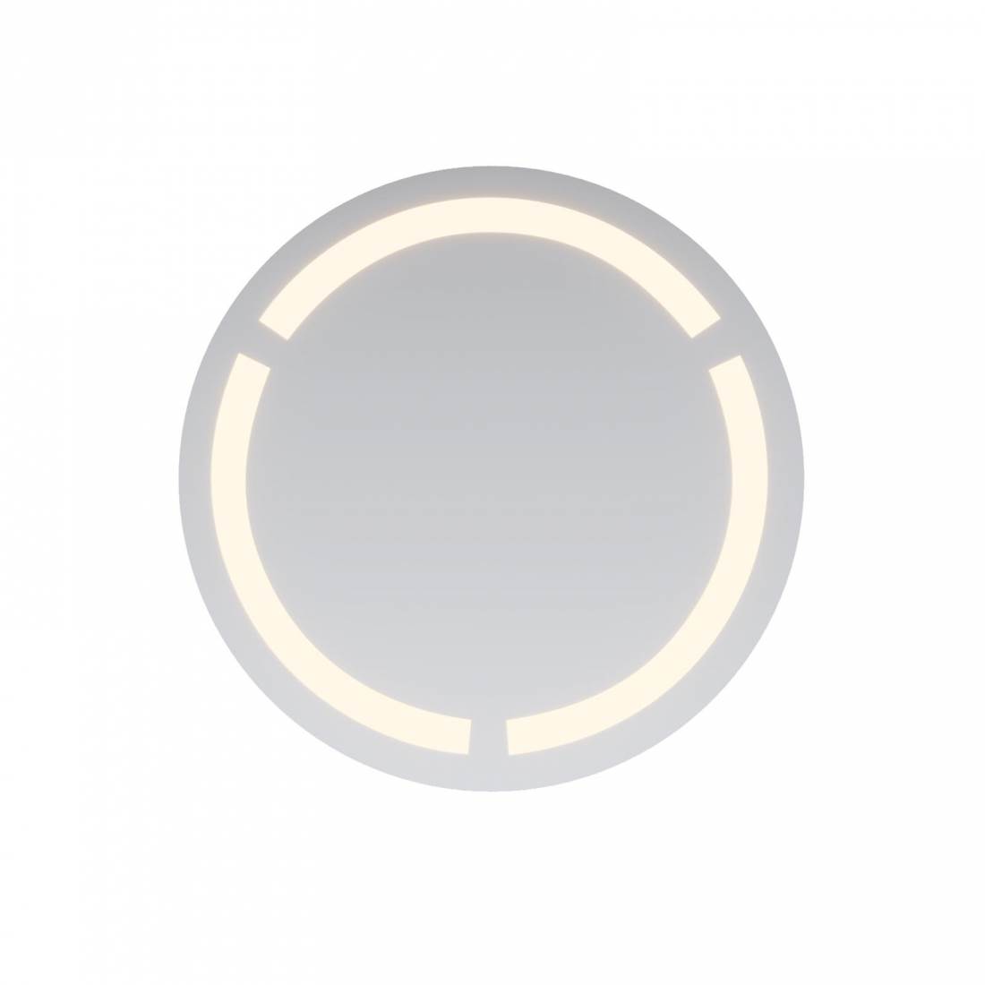 ENE-SM44 -Exclusive Special LED Mirror for Upscale Spaces