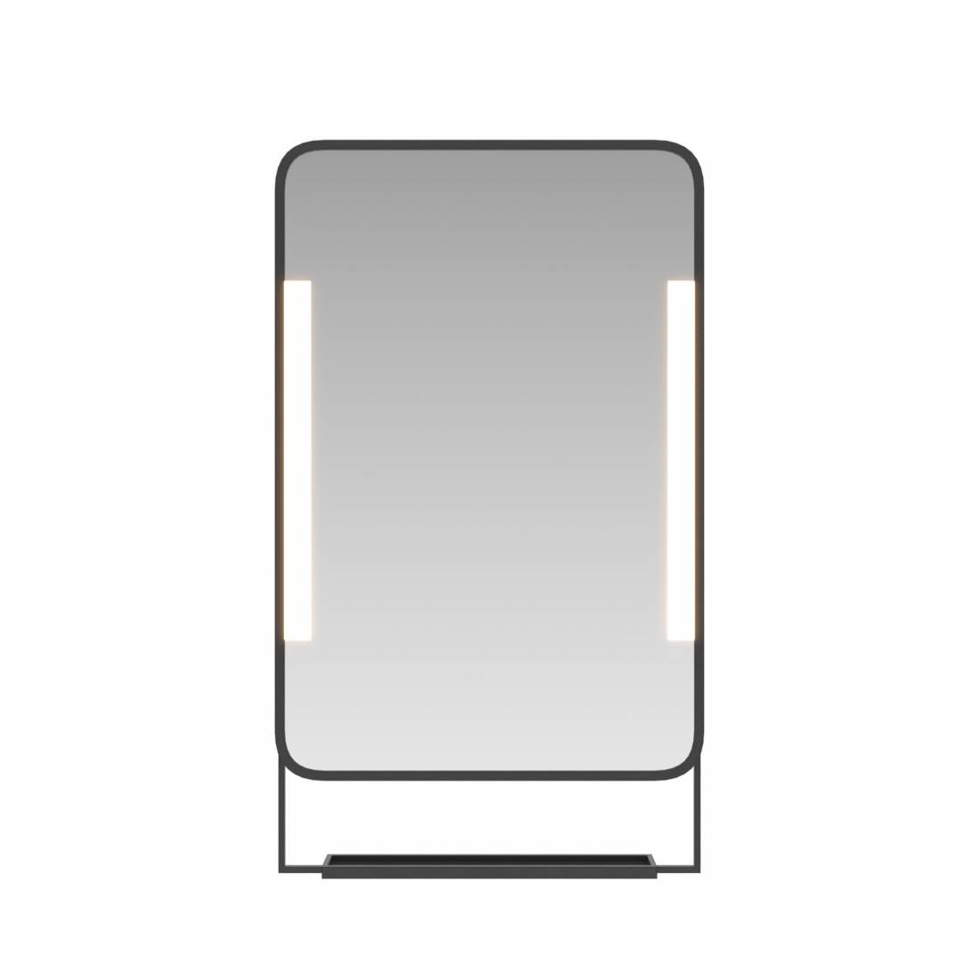 ENE-SM102 -Luxury Special LED Mirror for Exclusive Interiors