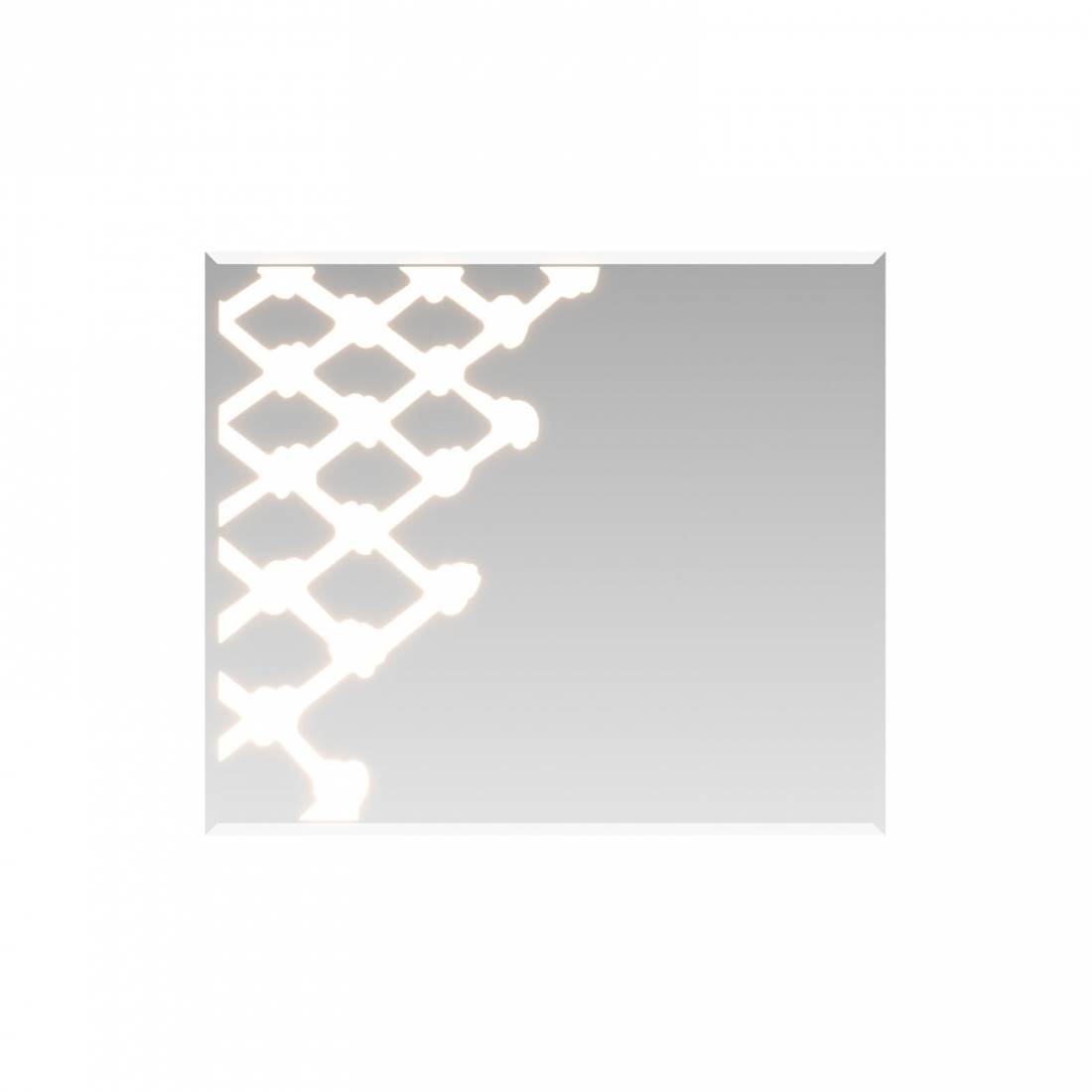 ENE-SM56 -Exclusive Special LED Mirror for Spas