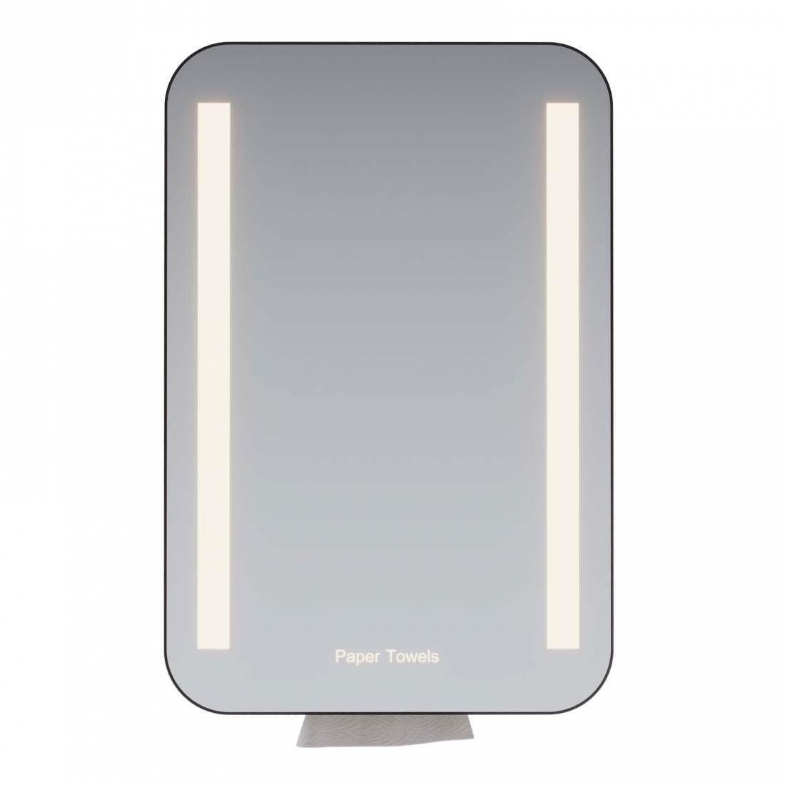 ENE-SM127 -Luxury Special LED Mirror with Touch Activation