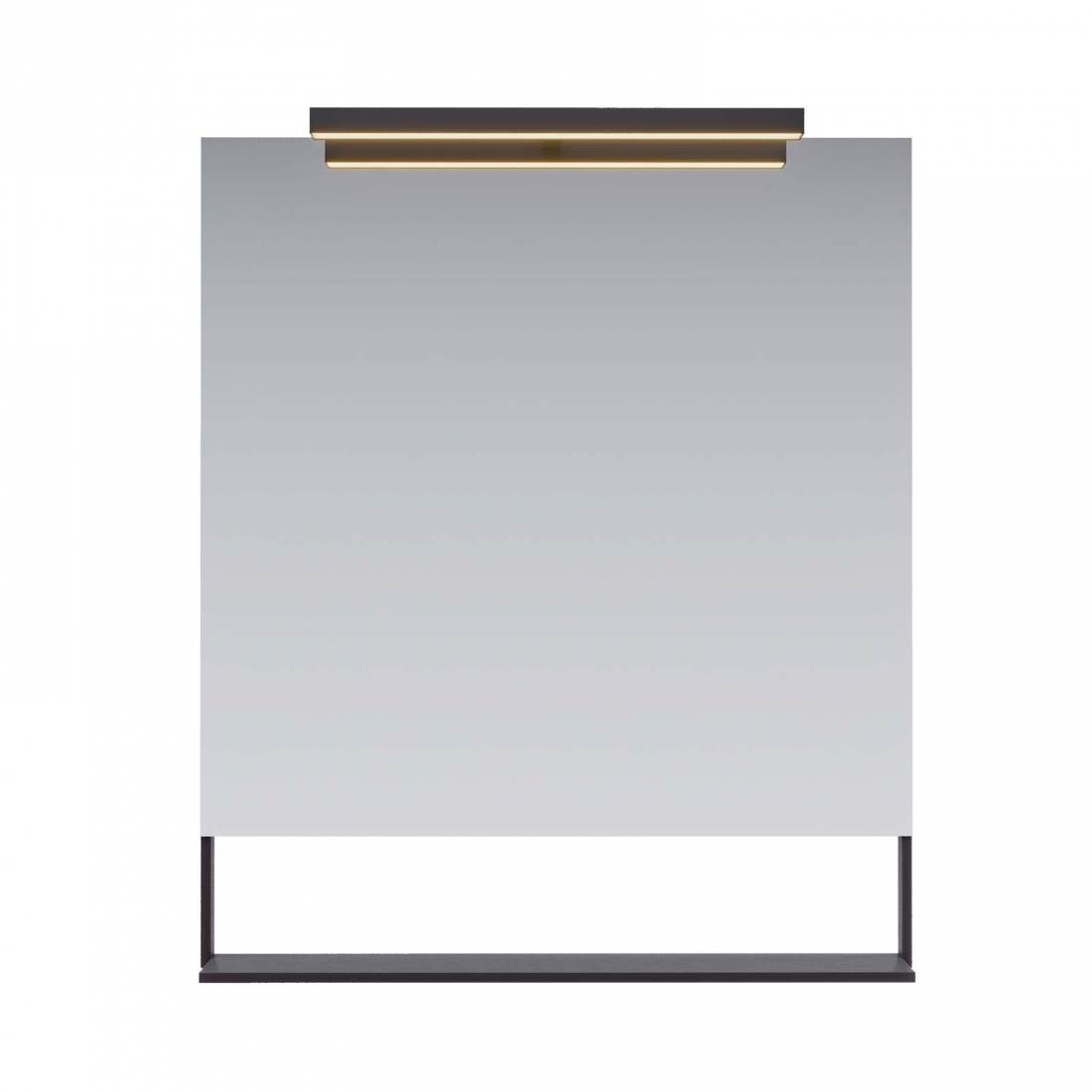 ENE-SM107 -High-End Special LED Mirror for Luxury Spas