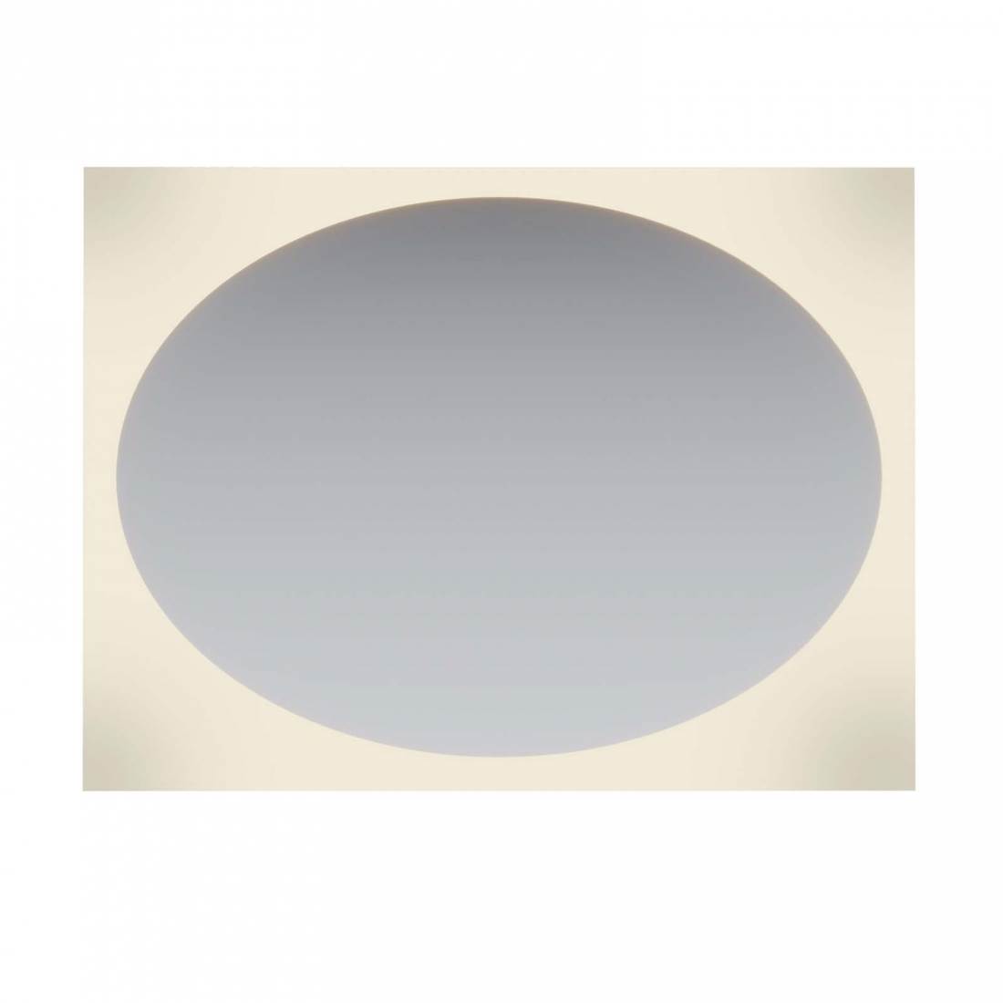 ENE-SM81 -Modern Special LED Mirror with Frame Options