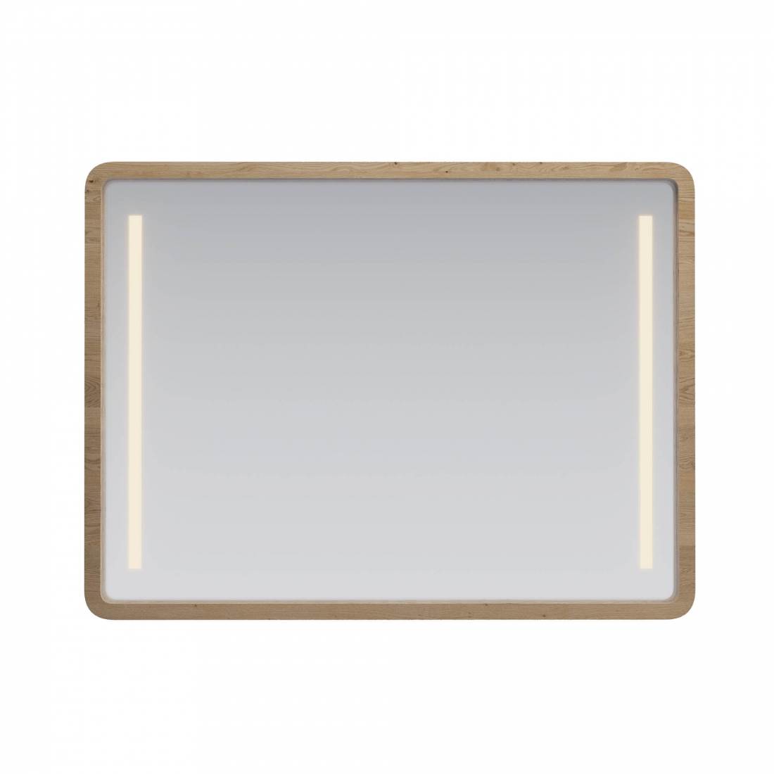 ENE-SM70 -Artistic Special Mirror with LED for Luxury Hotels
