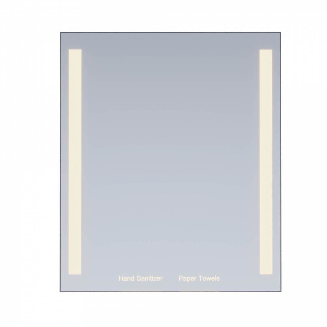 ENE-SM65 -Exclusive Special LED Mirror for Fine Interiors