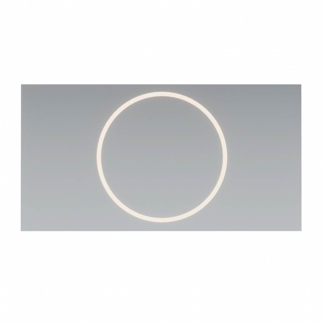 ENE-SM93 -Special Mirror for Hotels with Built-In LED