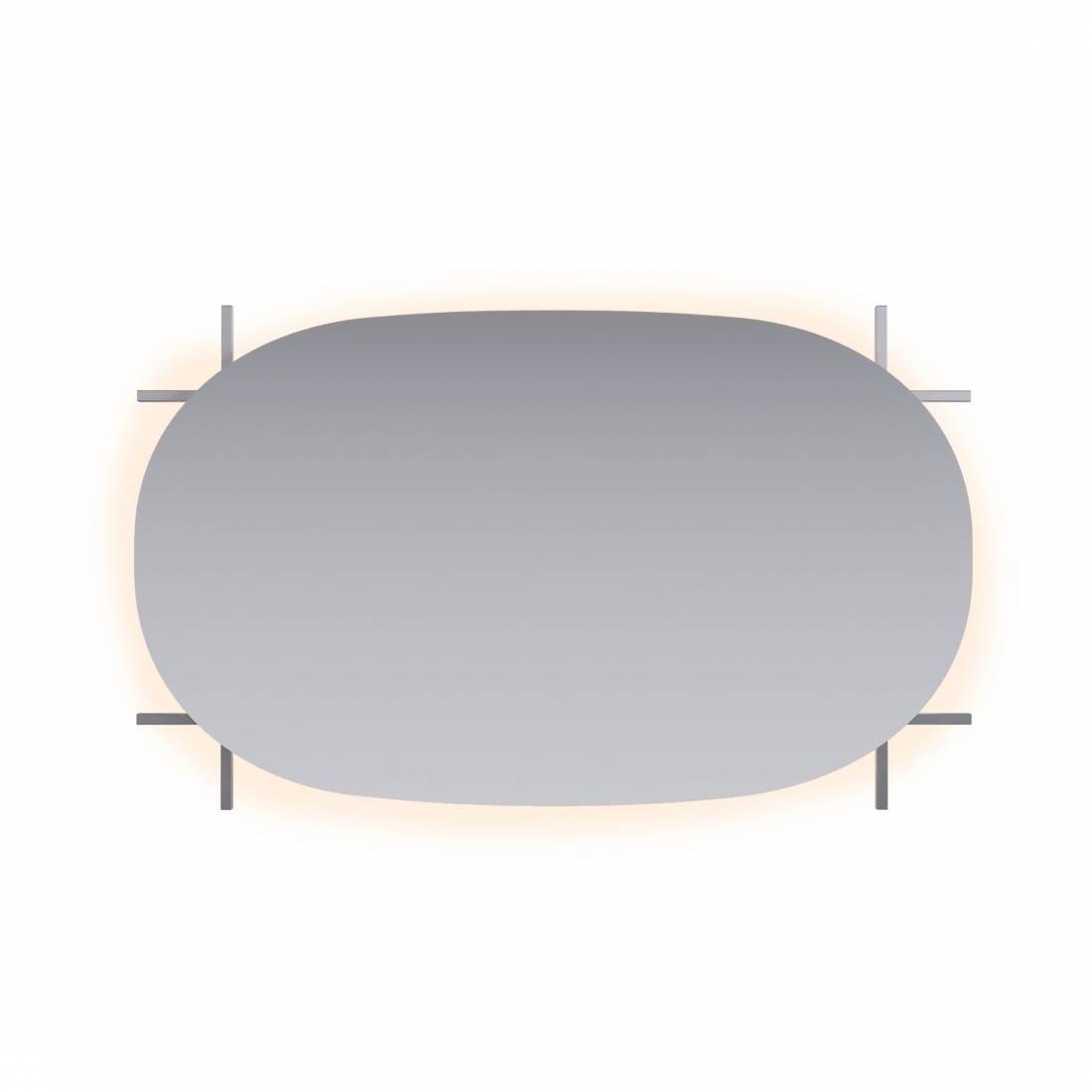 ENE-SM83 -Luxury Special LED Mirror for Retail Showrooms