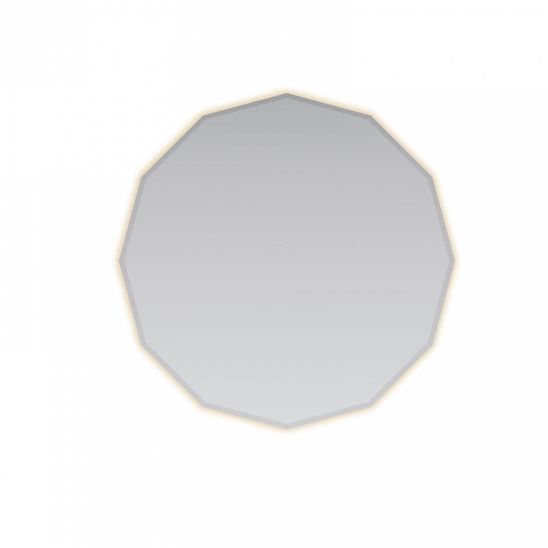 ENE-SM47 -Luxury Special LED Mirror with Custom Design